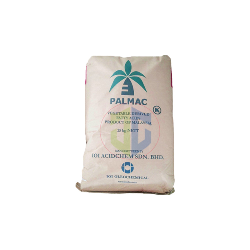 Lauric Acid Dodecanoic Acid Malay Coconut Tree Green Treasure Natural 12 Acid