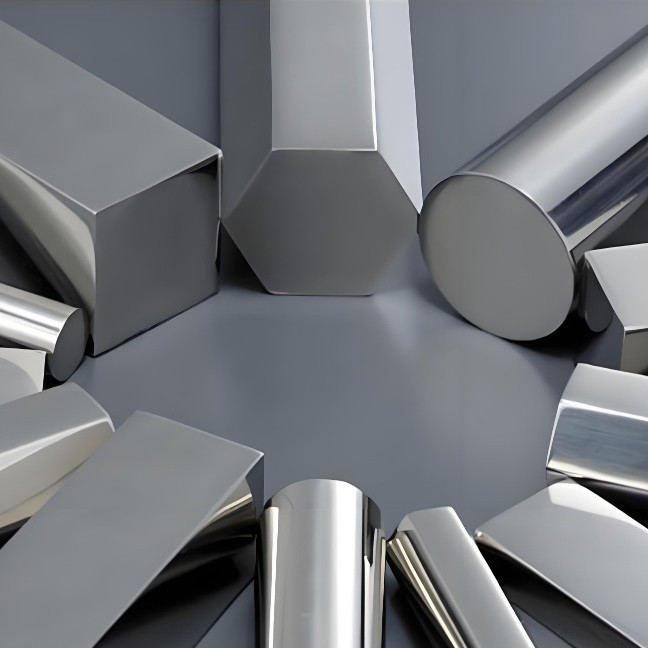 Квадратный пруток из нержавеющей стали, круглый пруток из нержавеющей стали 304, квадратная сталь 22052520904Lc276, прямой пруток из нержавеющей стали 321