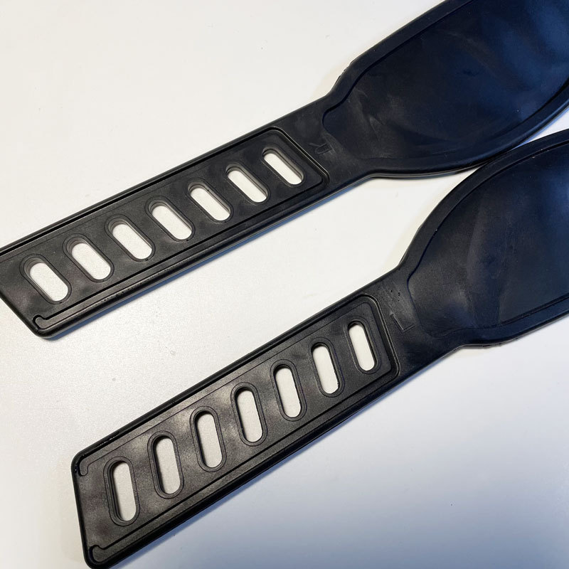 Cross-Border Specially Designed for Dynamic Bicycle Pedals, Adjustable Straps, Elastic Straps, Magnetic Control Bike Accessories, Pp Foot Straps