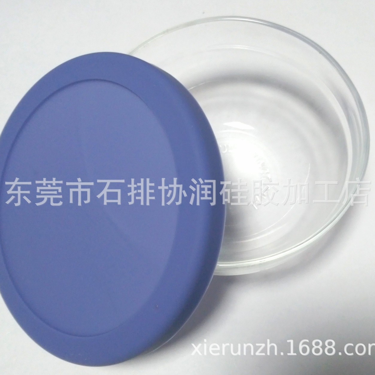 Special Bowl Cover Household Lunch Box Lunch Box Food Preservation Box Sealed Silicone