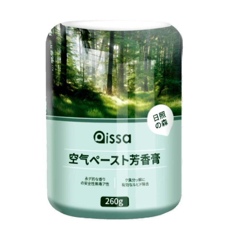 Air freshener indoor toilet aromatherapy toilet deodorant artifact lasting fragrance bedroom fragrance odor cream