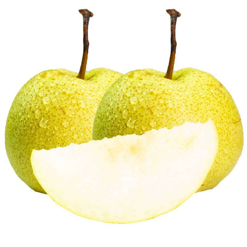 Свежие груши Дангшань, хрустящие, свежие фрукты, свежесобранные сезонные фрукты, прямая доставка из места происхождения, груша, дропшиппинг