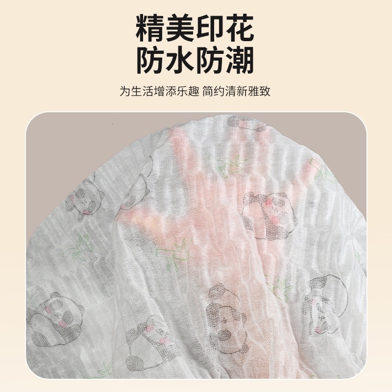 [Source Factory] Non-woven Air Conditioning Dust Cover Hangup Universal Printing Household Thickened Hangup All-inclusive