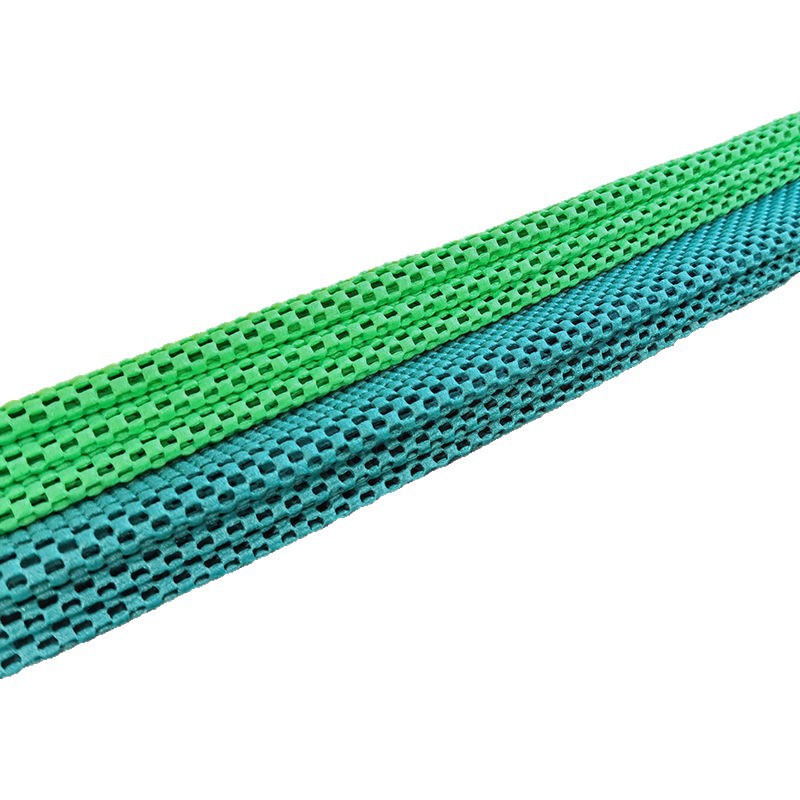 Special Vegetable Mat for Supermarket Fruits, Non-Slip Fresh Fruit and Vegetable Commercial Shelf Grids, Special Fruit and Vegetable Protection Shelf Mat