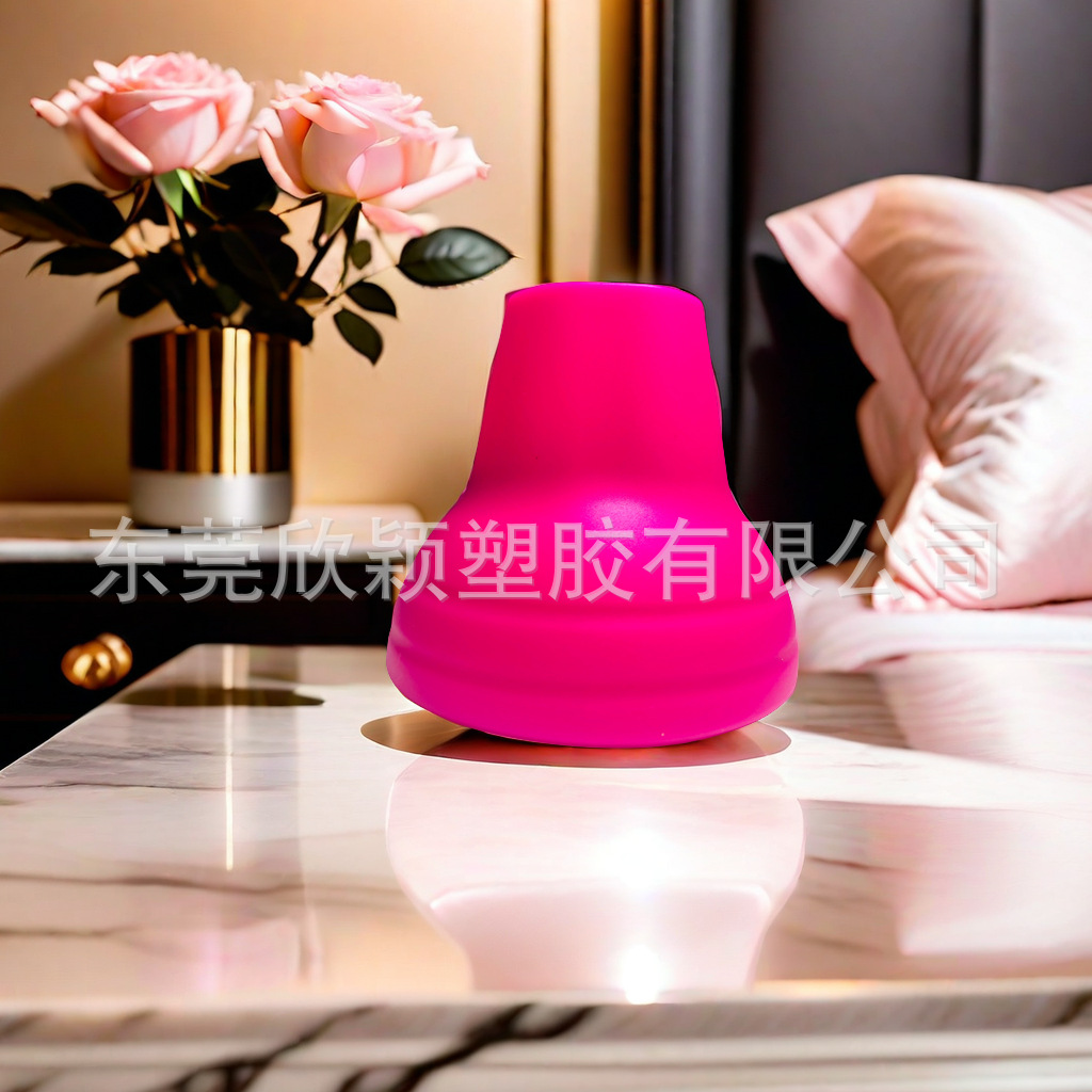 Silicone Peak Ball Pickup