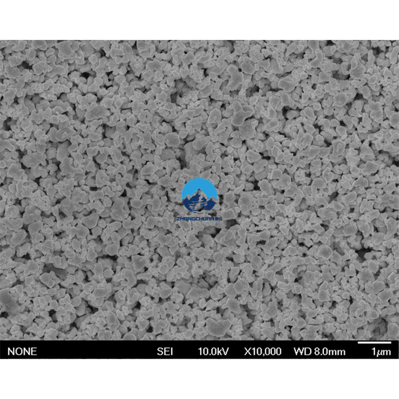 Nano-Micron Cobalt Trioxide Ultra-Fine High Purity Co2O3 Powder Manufacturer Direct Delivery