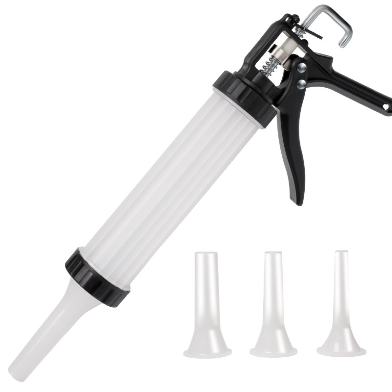 Cross-border dedicated homemade sausage artifact household handmade sausage filling machine children food supplement sausage maker household sausage filling machine