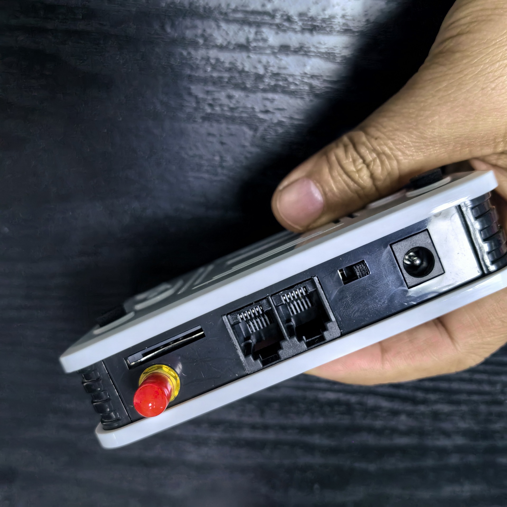 Gsm Dialer Dialing Platform Wireless Dialer Network Dialer 2 Frequency Wireless Dialing Platform 188