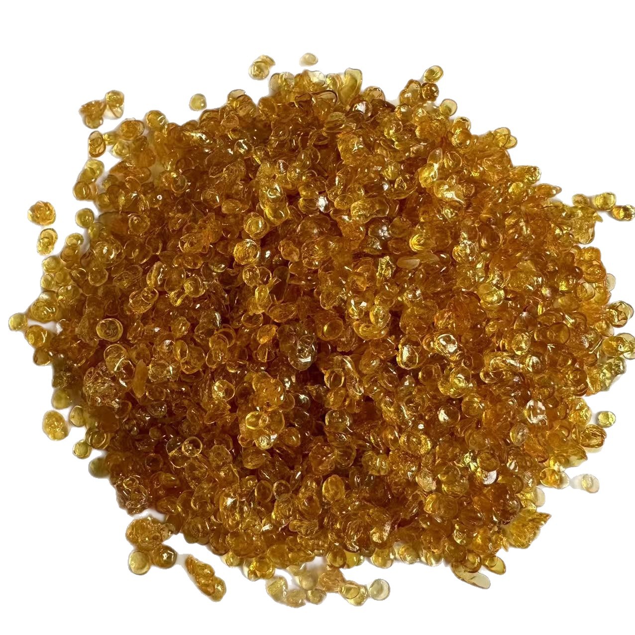 Bone Glue for Ethnic Clothing and Textile Coating, Stable Viscosity, Light Yellow, In-Stock Industrial Granules