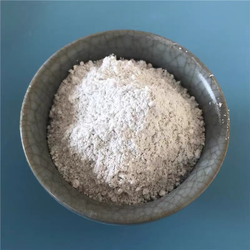 Activated magnesium hydroxide flame retardant 2500-5000 mesh ultrafine magnesium hydroxide