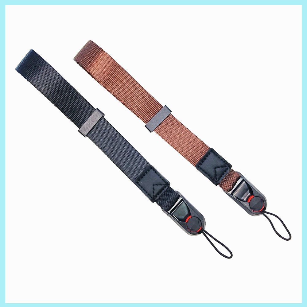 в наличии оптовая нейлоновая запястье ремень для камеры тактический быстросъемный ремень для DSLR запасные части для фотографии
