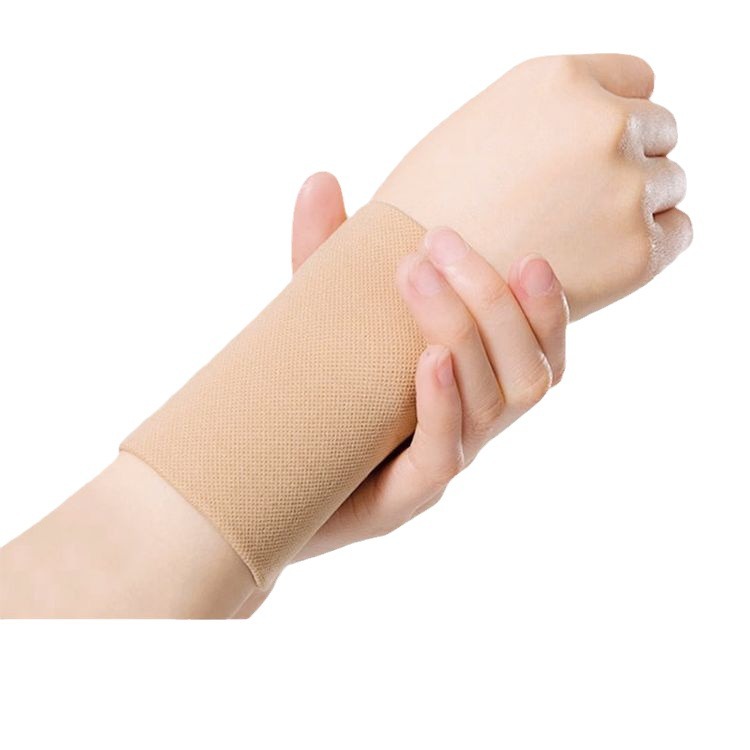 Medical wrist protection with Palm sleeve muscle tenosynotis sports sprain mouse hand mother hand men and women special warm