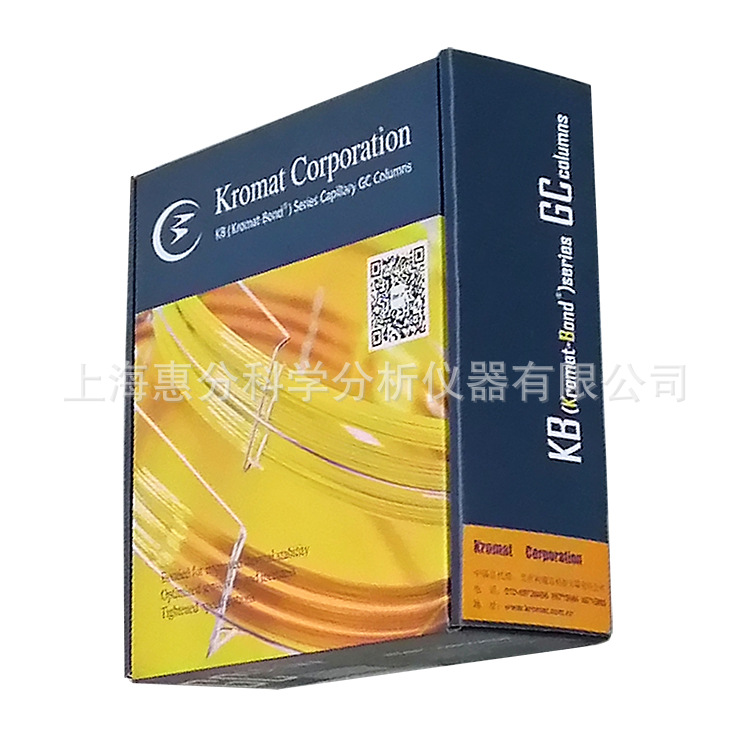 Kb-1 Capillary Column Kb Chromatography Column Kromat