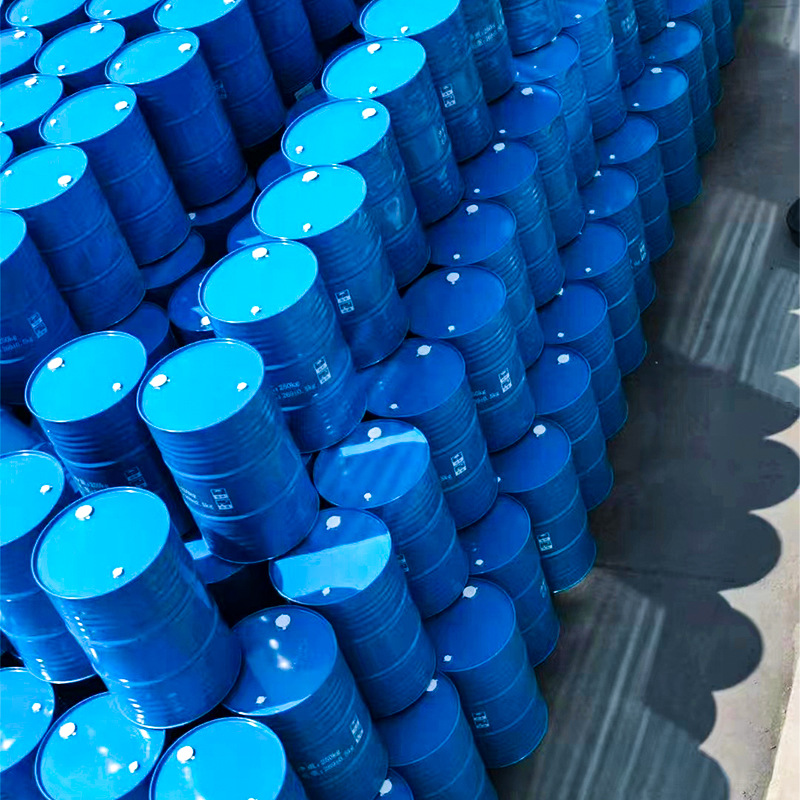 Spot One Bromine Dichloromethane Industrial Grade Metal Cleaning Agent Paint Thinner Jinling Original Packaging