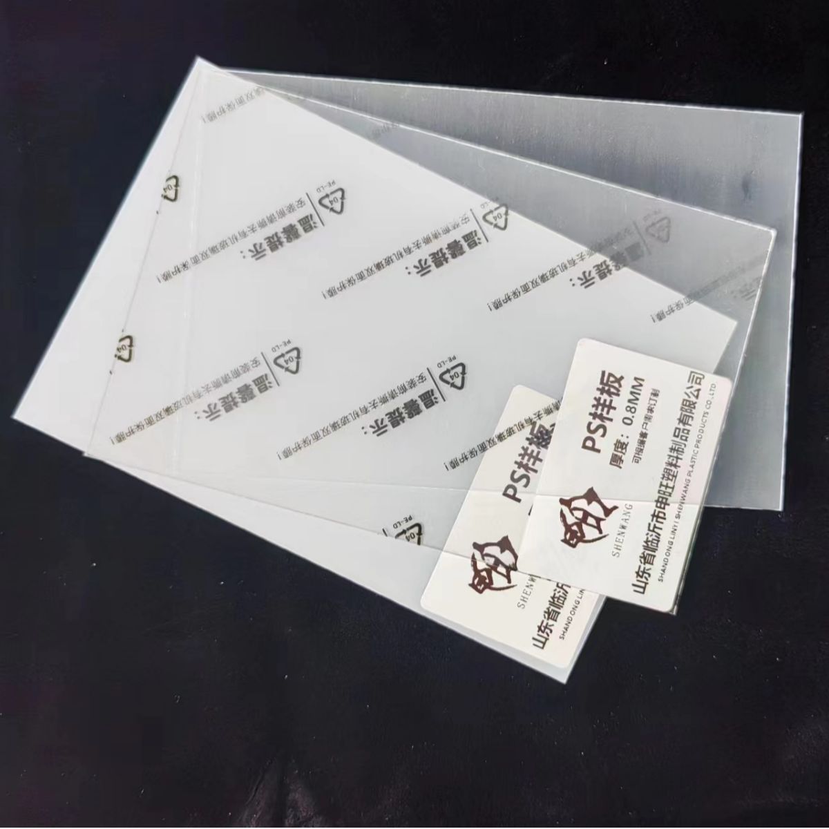 В наличии, высокопрозрачная плита PS, фоторамка, монтаж, специальный завод