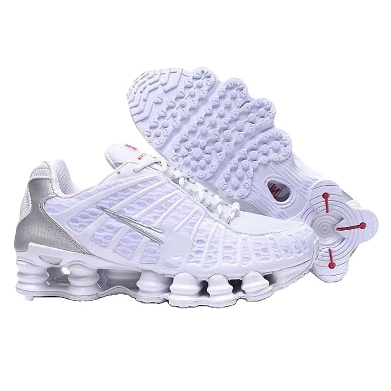 Tl Pillar Shoes 35-47 with Half Size Men's Shoes Sports Outdoor Leisure Trendy Women's Shoes Cushioning Export Factory Wholesale