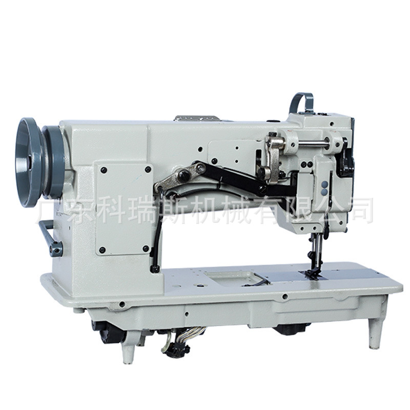 Single Needle Flat Sewing Machine