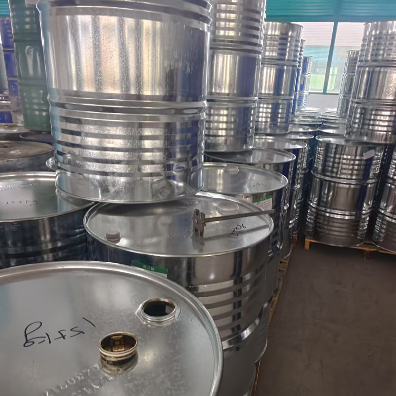 Dimethyl Sulfoxide Organic Solvent Xingfa Dmso Industrial Grade High Boiling Point Resin Dye Dimethyl Sulfoxide