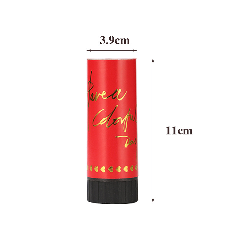 Little Red Book Same Style Wedding Wedding Supplies Handheld Small Mini Salute Birthday Party Wedding Fireworks