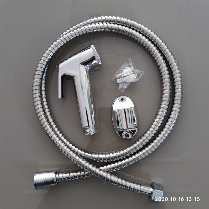 Набор для душа для женщин, аксессуары для туалета, распыляющая пушка