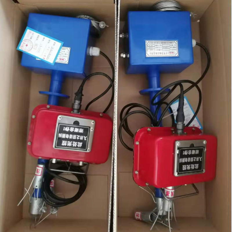 Manufacturer's Ready-Made Digital Display Roof Panel Detachment Meter Long Service Life Yhw-240 Digital Display Roof Panel Detachment Meter