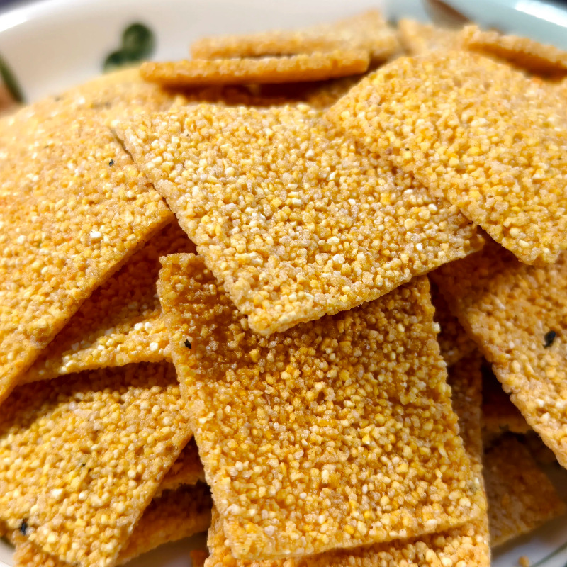 Handmade Cereal Corn Cooker Coarse Grain Cooker Cooker Ready-to-eat Snacks Traditional Custom-made OEM