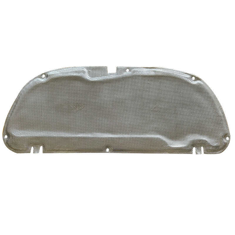 Suitable for 07-25 Corolla Cross Hood Sound Insulation Cotton Carolla Engine Insulation Pad Lining