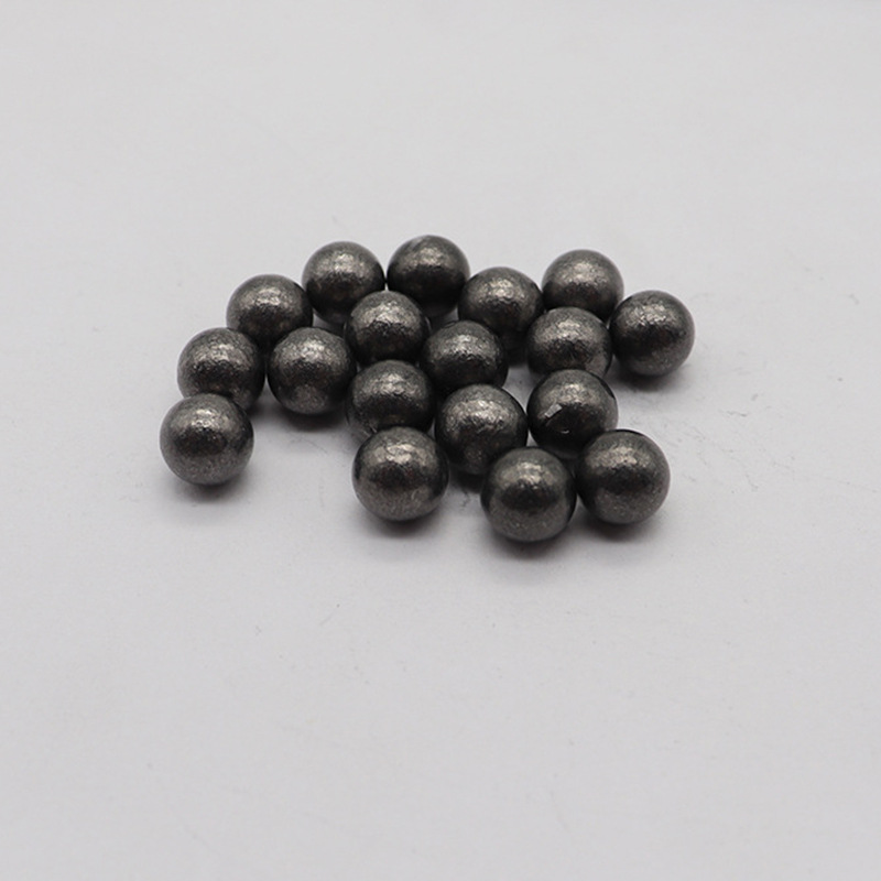 Lead Beads 7 mm Can Be Customized According to Customer Requirements Wholesale Factory Direct Sales