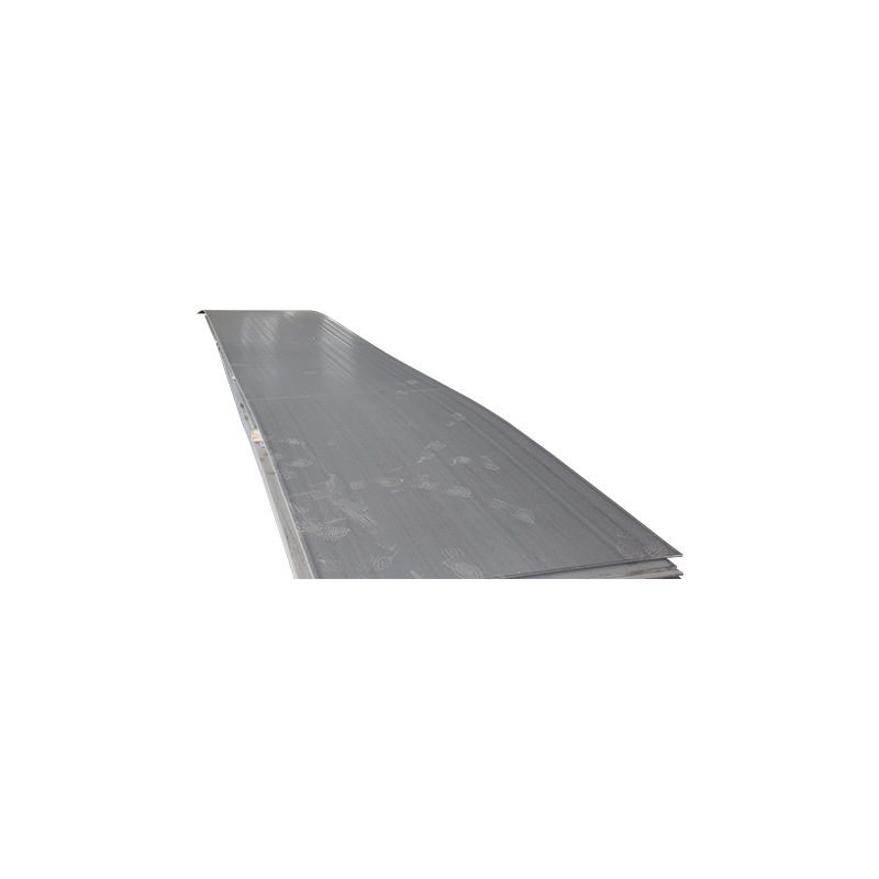 Factory 201 304 430 321 316L 2205 310s stainless steel brushed plate mirror panel in stock