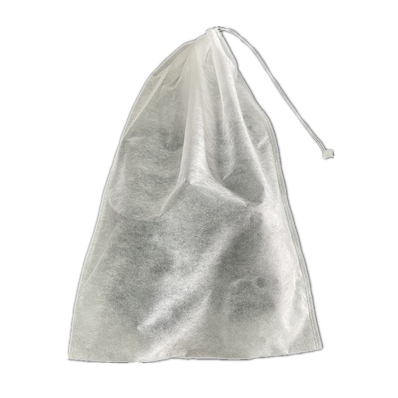 Non-Woven Fruit Bagging, Tying Wire, Grape Bag, Anti-Bird and Insect-Proof Water, Special Fruit Bag, Seedling Bagging, Spot Wholesale