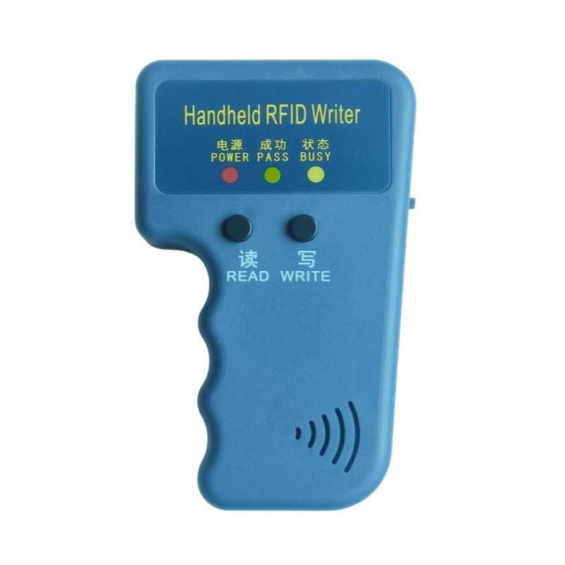 ID-125k Replicator Amazon AliExpress Explosions Handset HID Access Card Reading and Writing Foreign Trade Factory Outlet