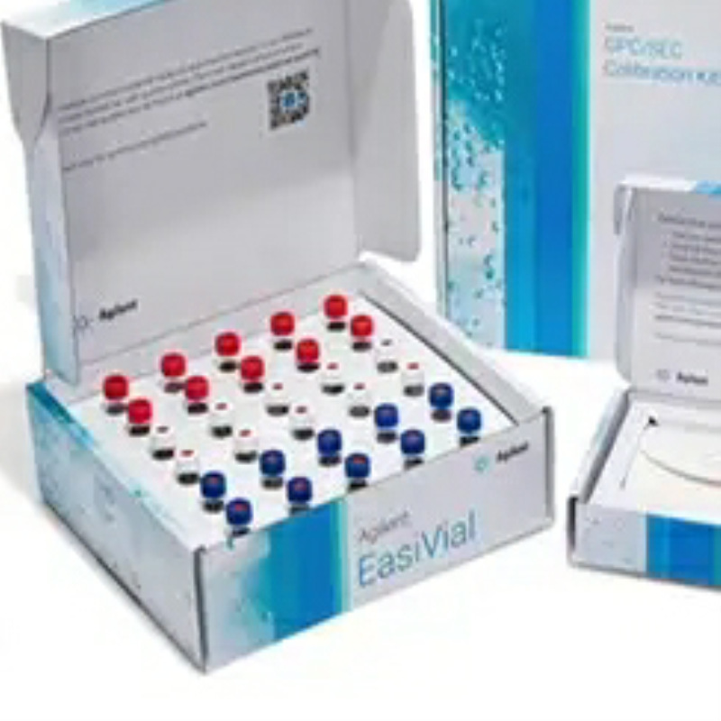 Очистительная жидкость Agilent Acea Novoclean Tm, легка в использовании, чиста, стабильна и эффективна