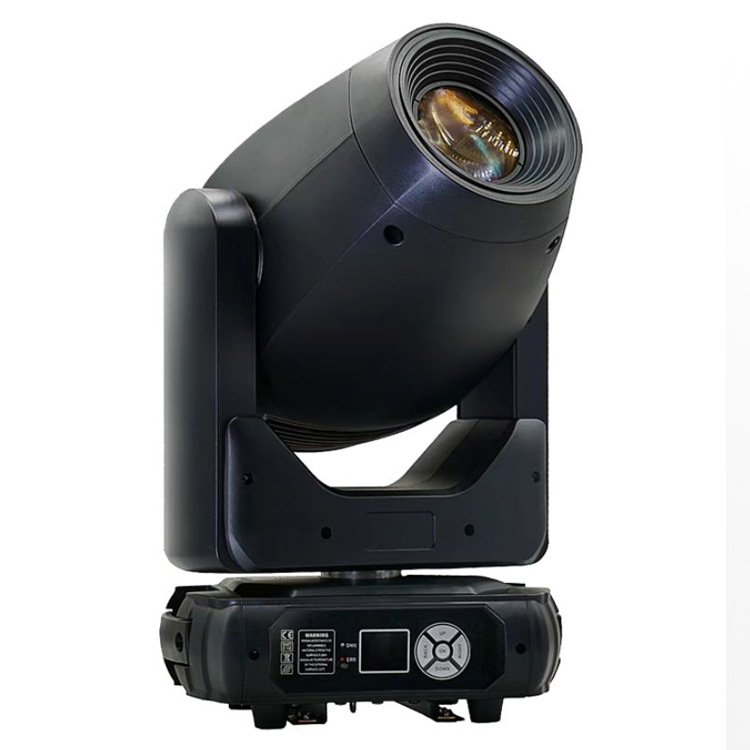 280W 3 в 1 движущийся светильник, свадебный бар, BSW 280W LED