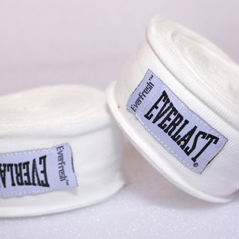 Популярный эластичный боксёрский бандаж 3м, бандажи для рук для муай тай
