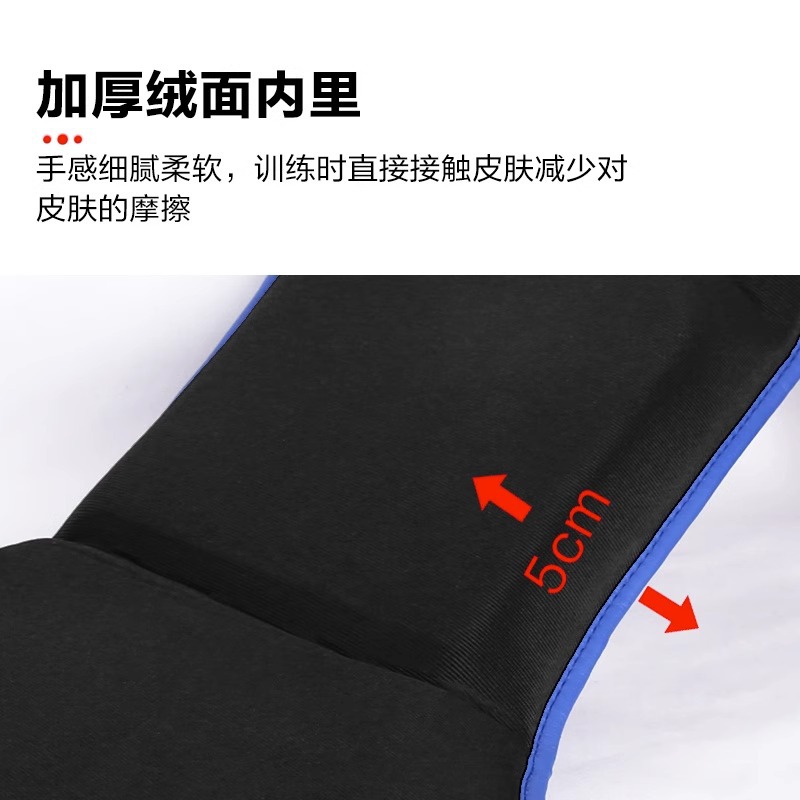 Fighting Sanda Breast Protector Adult Children Boys and Girls Professional Training Game Protector Fighting Thickened Armor Belly Protector