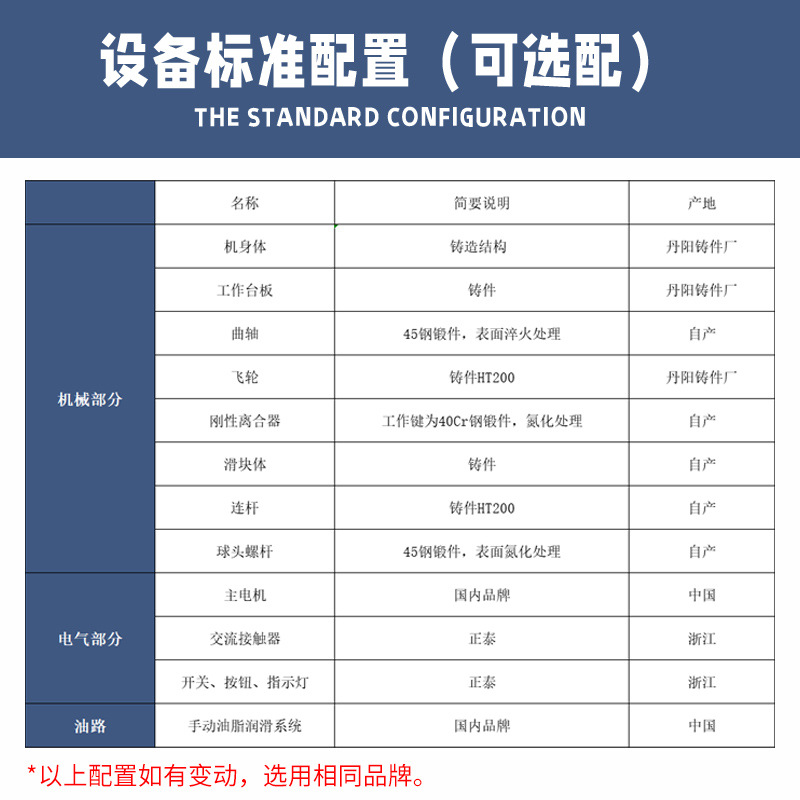 Electric Punch 16 T 25T punching machine open tilting press deep throat small machine tool punch Nanjing manufacturer