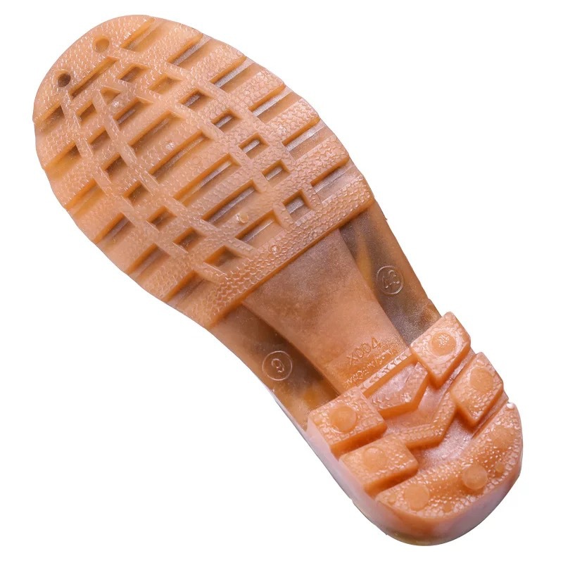 Jiang Taigong Thickened Water Pants Fishing Suit Half Strap Capture Harpoon Pants Waterproof Rain Boots