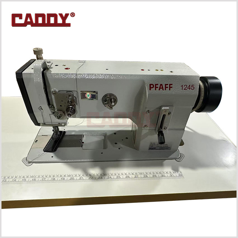 Pfaff1245 Industrial Sewing Machine Leather Special Sewing Machine for Bags Handbags Etc