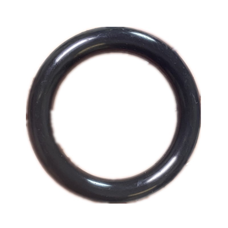 High Quality Rubber Ring Stainless Steel Accessories High Elastic O-Ring Silicone Ring