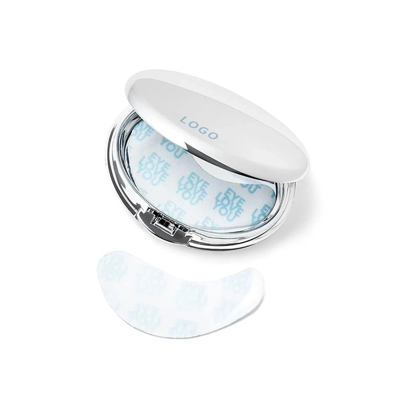 Oem Processing Radiant Repair Eye Mask Beauty Salon Moisturizing and Moisturizing Eye Care Firming and Lightening Fine Lines Eye Patch