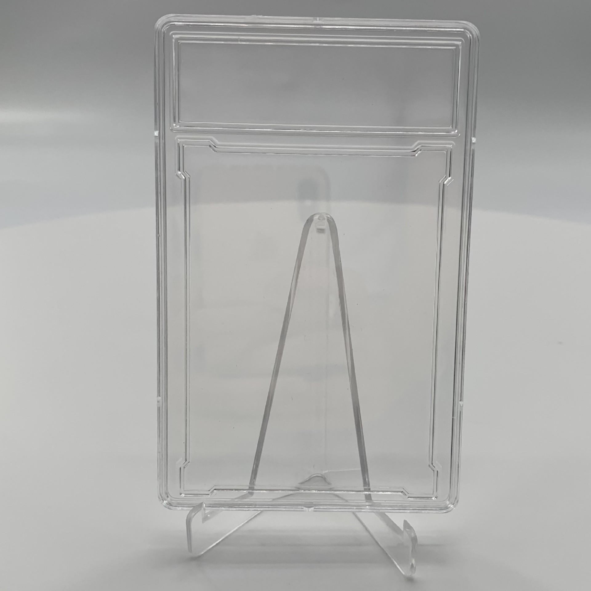 PSA Rating Card Brick 35PT Scoring Board magic the set PTCG Star Card Pony Polly Rating Card Box