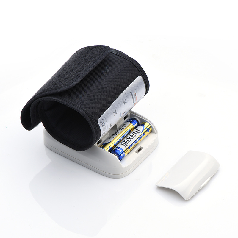 Omron wrist T10 electronic sphygmomanometer wrist blood pressure measuring instrument household wrist pressure gauge