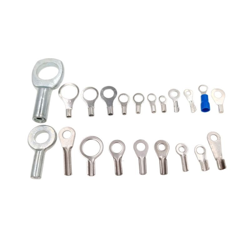 Supply of 304 Stainless Steel Terminal Wire Rope Lighting Anti-Fall Rope Safety Rope Hanging Rope Safety Suspension Rope