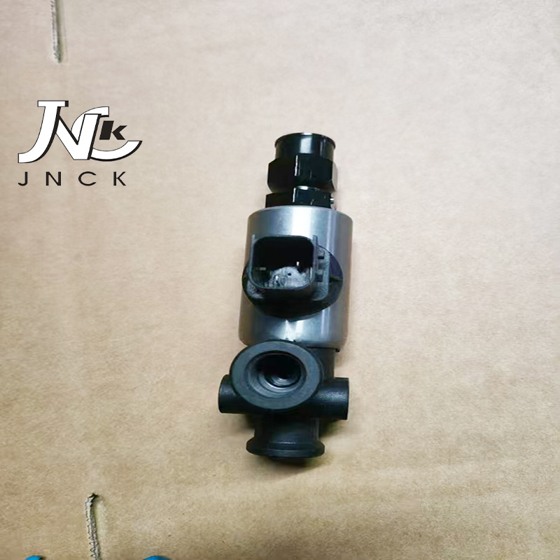Suitable for European Solenoid Valve 4721700800