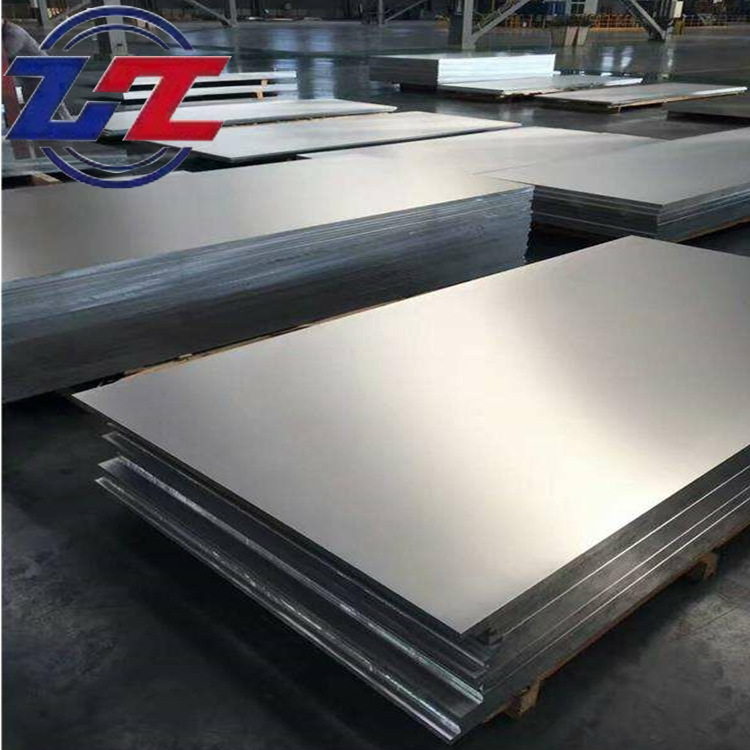 Corrosion-Resistant Hafnium Material Electron Beam Coating Tantalum Material Manufacturer Directly Supplies High-Purity 99.95% Hafnium Plate