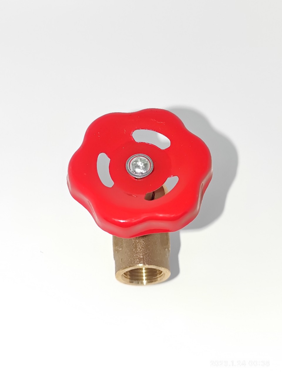 Water drain switch 3008760 Cummins accessories CUMMINS PARTS parts VALVE SHUTOFF