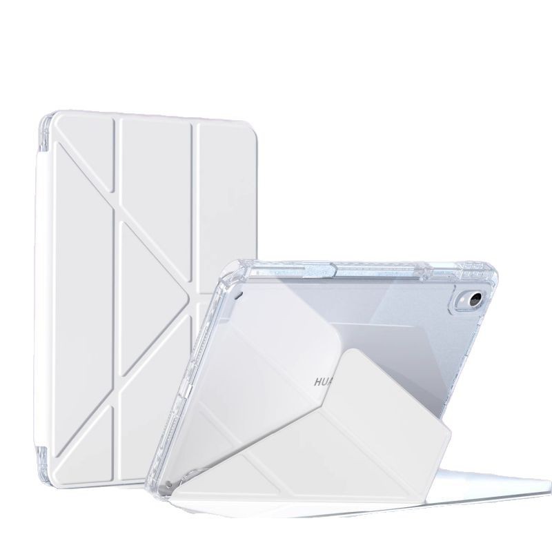 25 Models Suitable for Huawei Tablet Matepad 11.5S Protective Case with Pen Slot 11 Acrylic Air Anti-Bending Mini