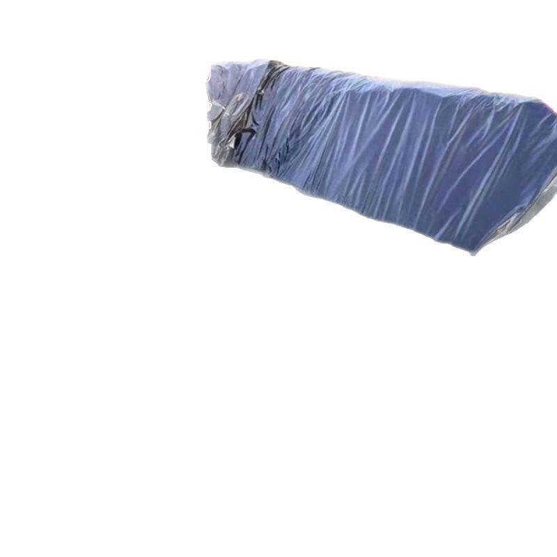 Fishpond impermeable membrane geomembrane thickened black plastic aquaculture membrane pond membrane fishpond waterproof cloth water storage membrane