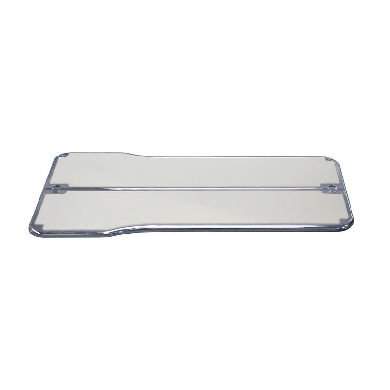 Car Interior Modification Table Board, Leisure and Entertainment Business Office Car-Mounted Folding Table Board, Small Mbh Table Board