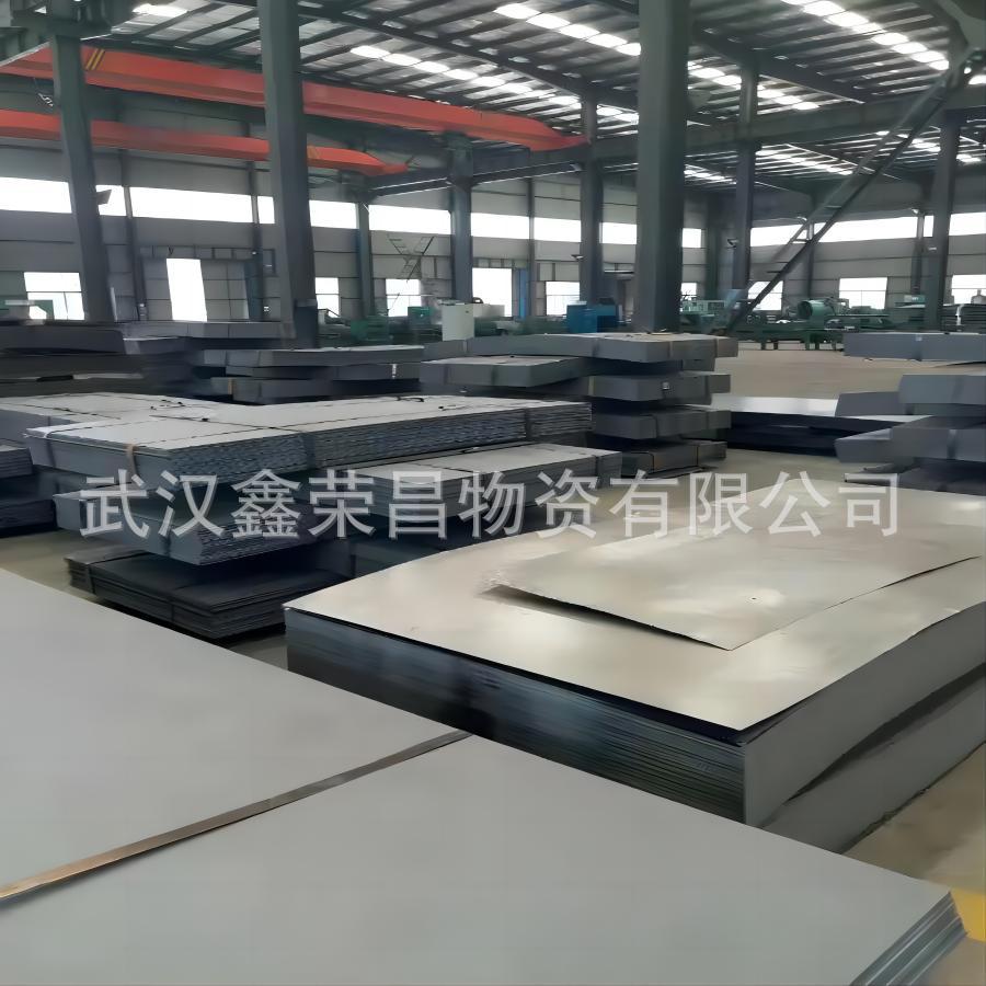 Горячекатаная плоская плита Wisco 3.0*1250*6000, низколегированная, полные спецификации, возможна доставка